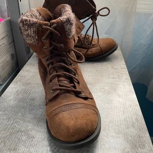 COPY - Women’s Boots